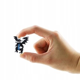 FIGURKI POKEMON GO ZESTAW FIGUREK 24szt POKEMONY