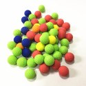 Kolorowe kulki Golf dla Nerf Rival Zeus Apollo Ref