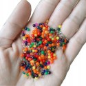 Kulki wodne - Hydrożelowe - Magic Water Beads, Absorbent Beads, Large Beads