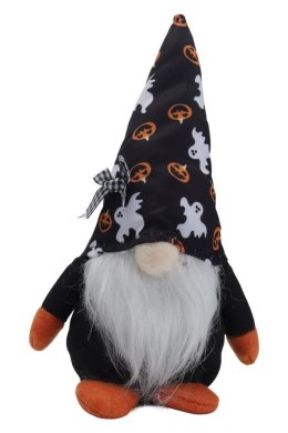 Lalka bez twarzy Halloween Pluszowe gnomy duchy 23cm