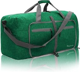 Torba podróżna Large capacity luggage bag duża 115 litów