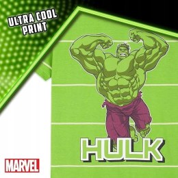 AVENGERS MARVEL PIŻAMA DZIECIĘCA HULK PIŻAMKA 134/146