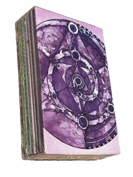 Dark Crystal: Gelfling Clan Sewn Notebook Boxed Set