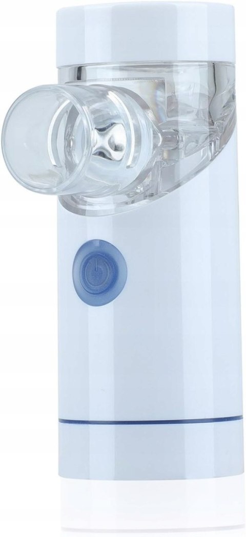 INHALATOR NEBULIZER NEBSMART Z MASKĄ USB