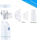 INHALATOR NEBULIZER NEBSMART Z MASKĄ USB