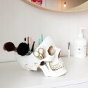 Organizer biżuterii Skull Tidy / miska na klucze