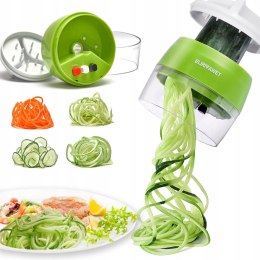 SPIRALIZER KRAJALNICA HANDHELD 4W1 ELIRIVAWET