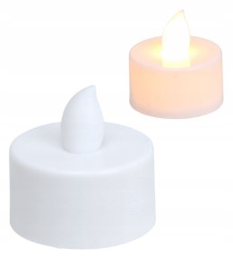 Świeca LED tealight 24 szt.