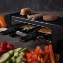 ZESTAW RACLETTE MINI 220V BOSKA GRILL