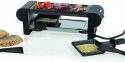 ZESTAW RACLETTE MINI 220V BOSKA GRILL