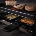 ZESTAW RACLETTE MINI 220V BOSKA GRILL