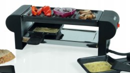 ZESTAW RACLETTE MINI 220V BOSKA GRILL