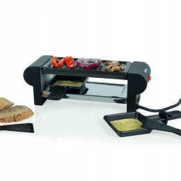 ZESTAW RACLETTE MINI 220V BOSKA GRILL